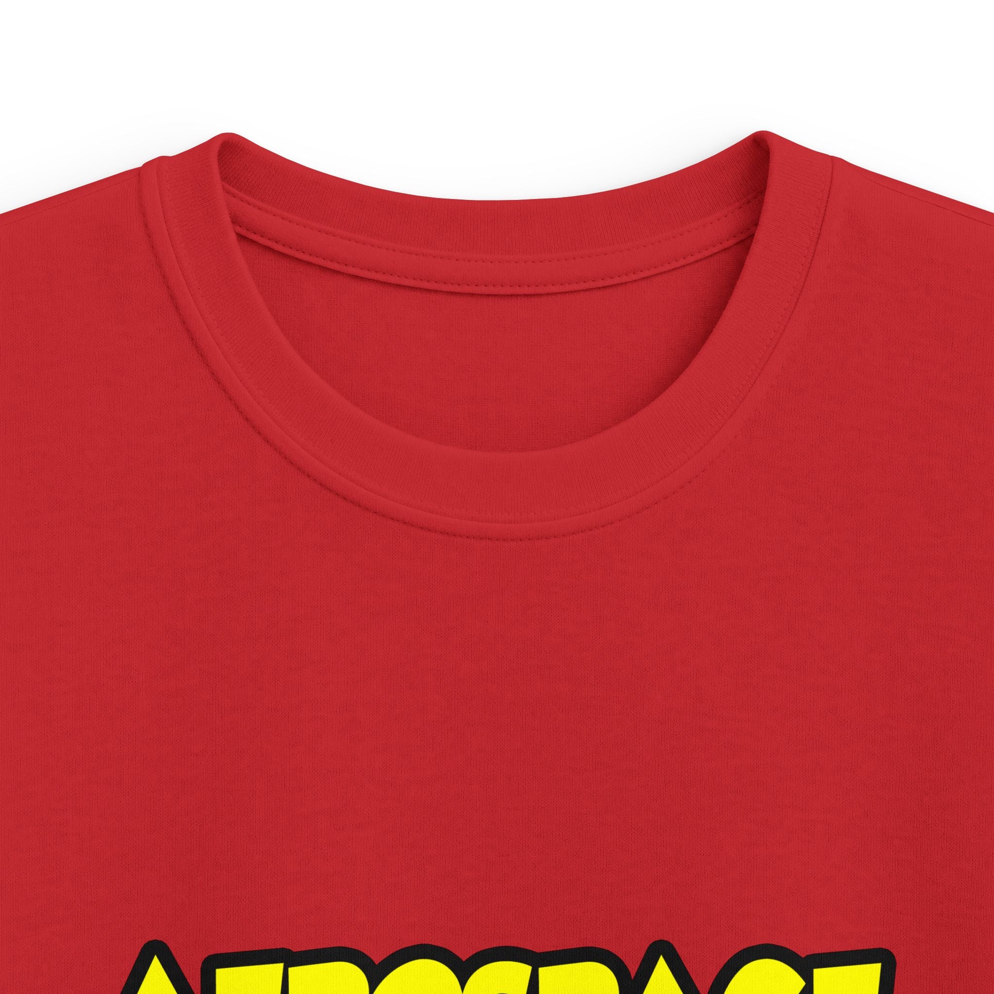 Aerospace Engineers...Cool Kids of Sci World - Kids Softstyle Tee