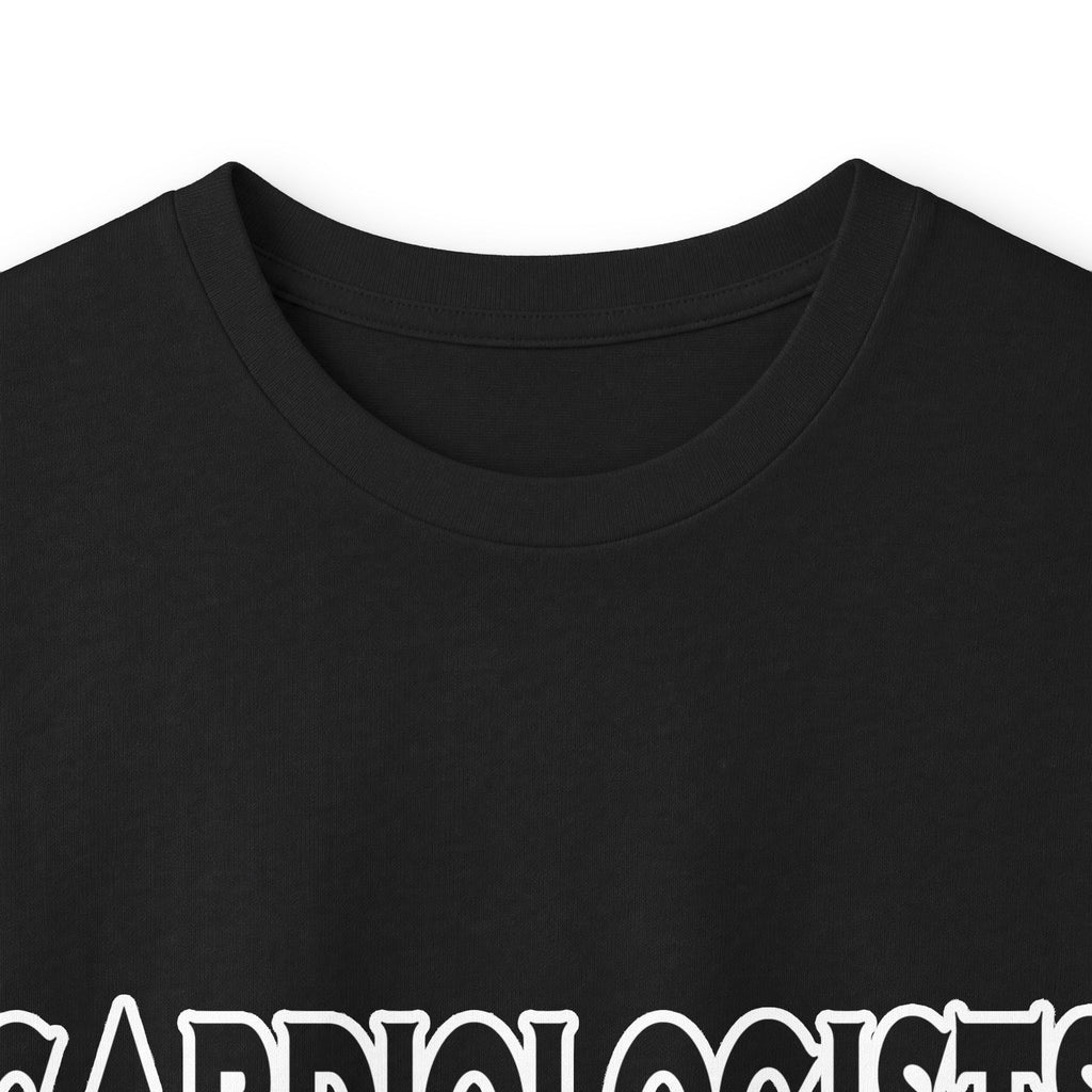Cardiologists Are The Bomb! - Unisex Ultra Cotton Long Sleeve Tee