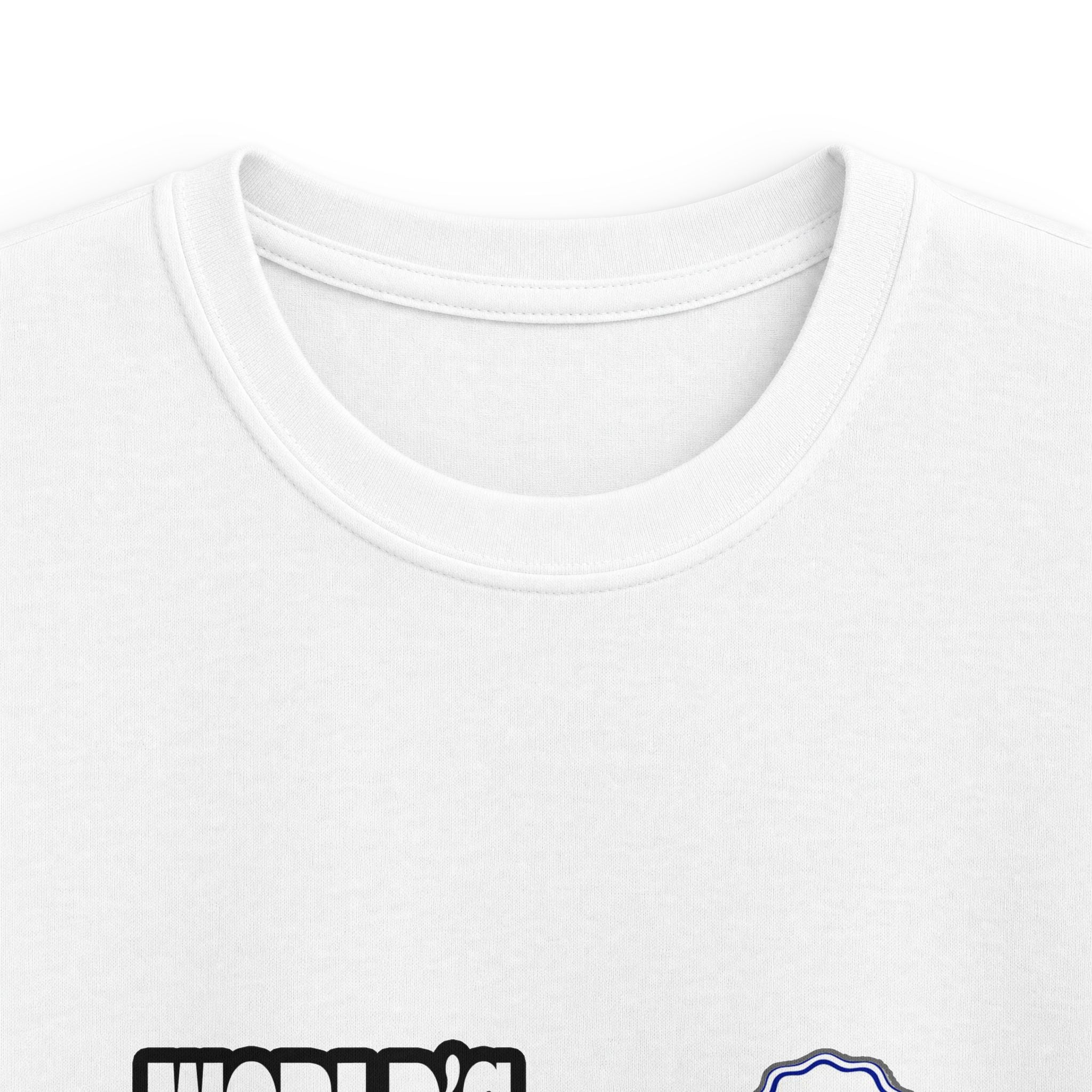 World's Best Anesthesiologist Assistant - Kids Softstyle Tee