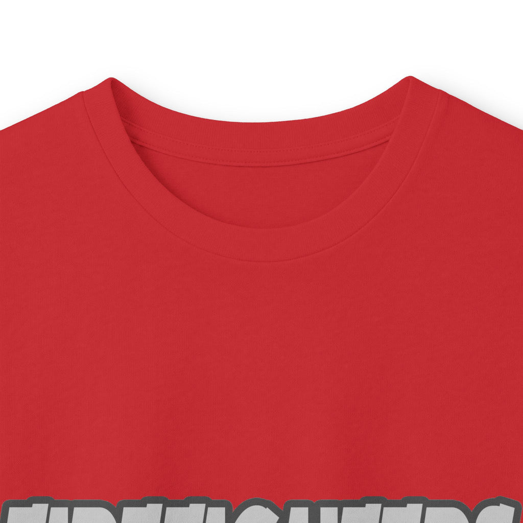 Firefighters...Smarter - Unisex Ultra Cotton Long Sleeve Tee