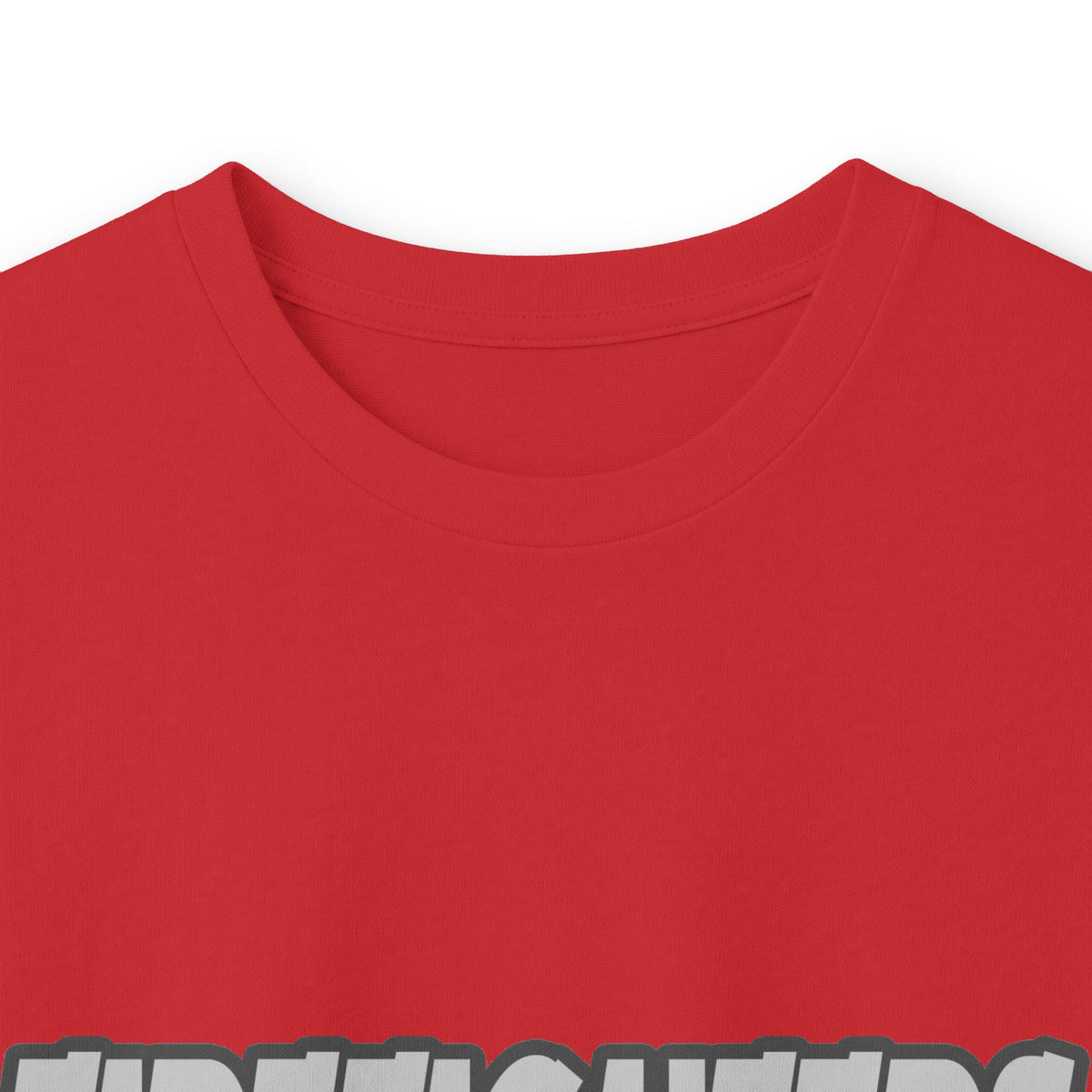 Firefighters...Smarter - Unisex Ultra Cotton Long Sleeve Tee