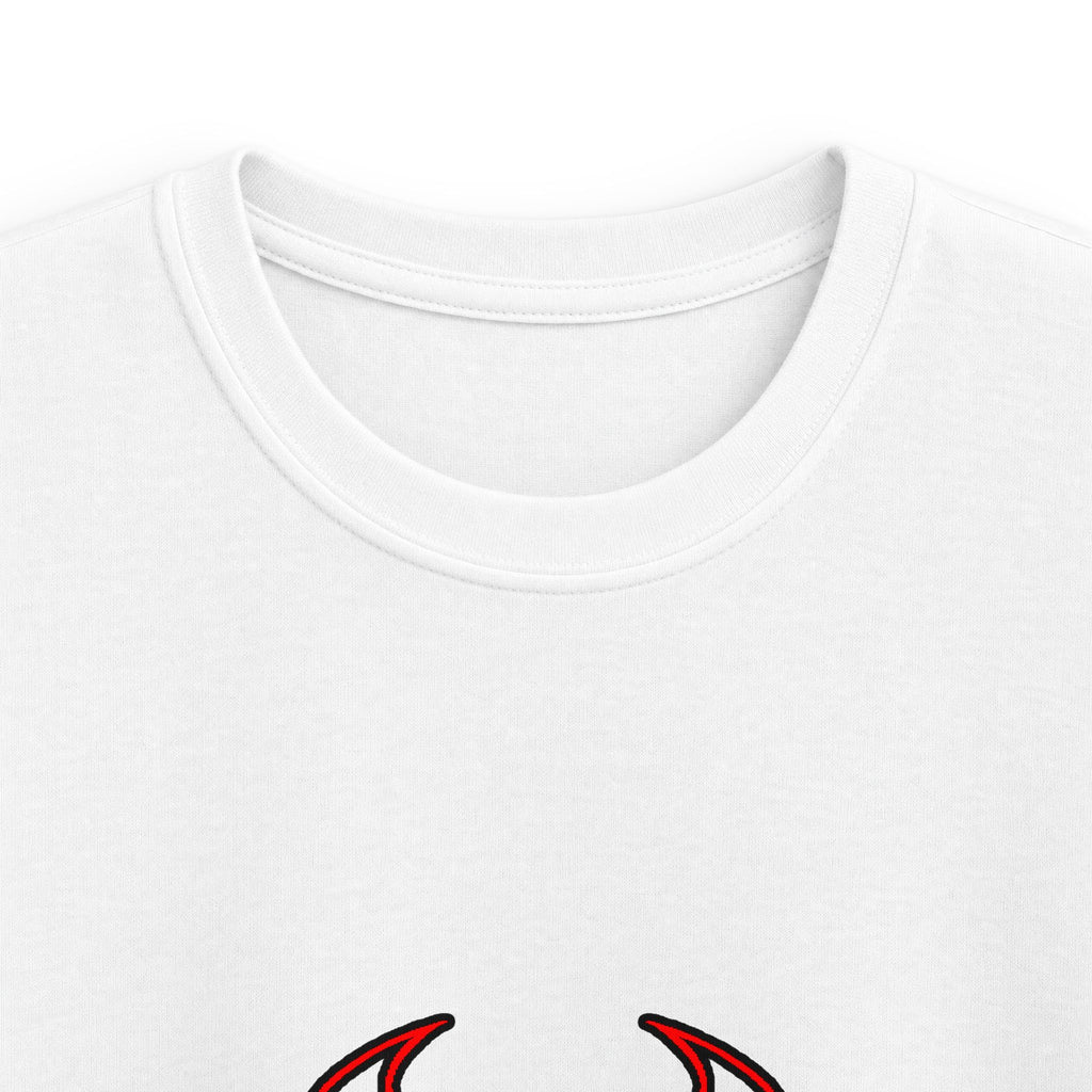 Naughty Anesthesiologist Assistant - Kids Softstyle Tee