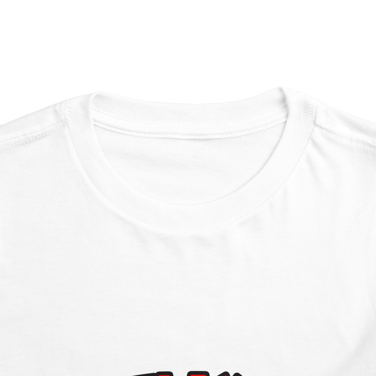 Relax ... I Am a Cardiologist - Toddler Short Sleeve Tee