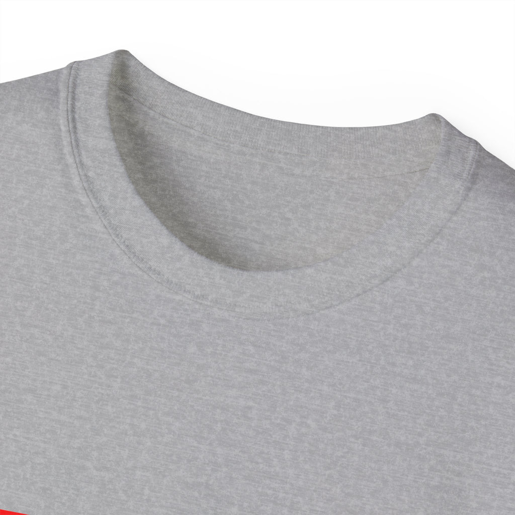 National 'Sleep With a Nurse' Day - Unisex Ultra Cotton Tee