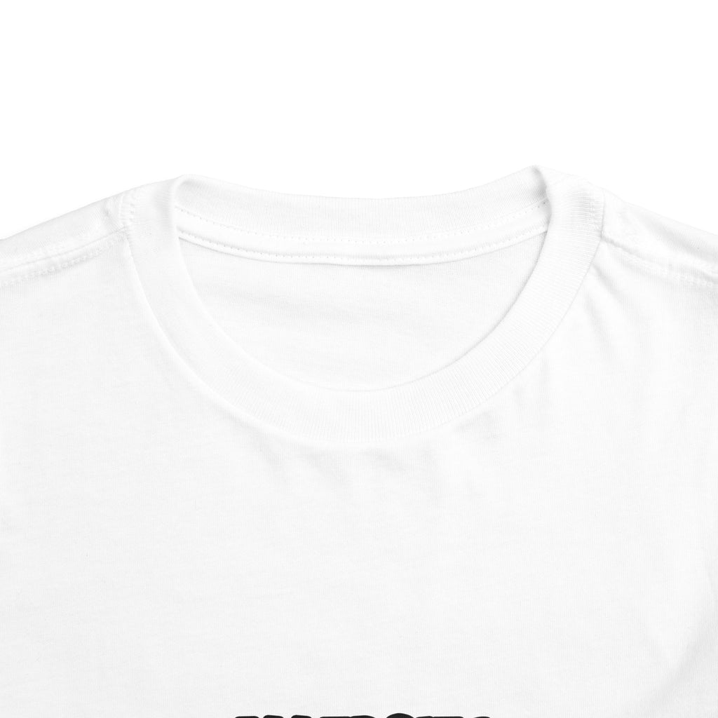 Funny Allergist Shirts and Gifts - Toddler Short Sleeve Tee