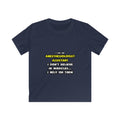 Miracles and Anesthesiologist Assts ... Funny - Kids Softstyle Tee