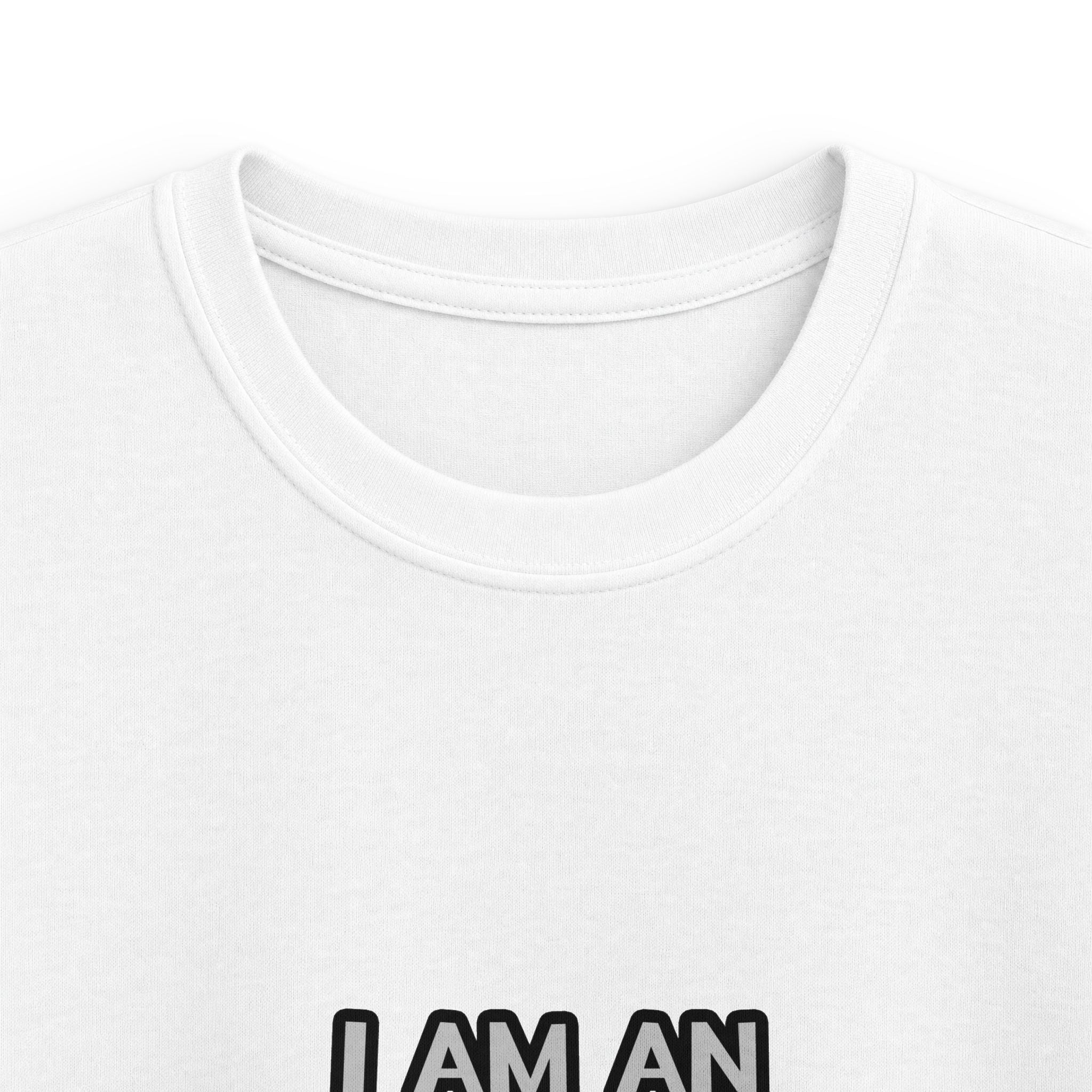 Administrative Asst... Not A Magician - Kids Softstyle Tee