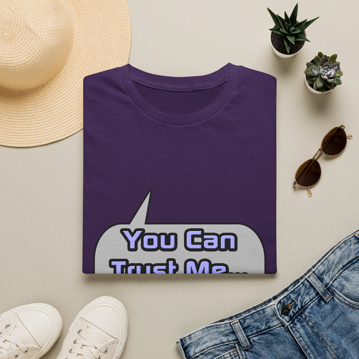 Trust Me .. I'm a Nurse - Unisex Softstyle T-Shirt