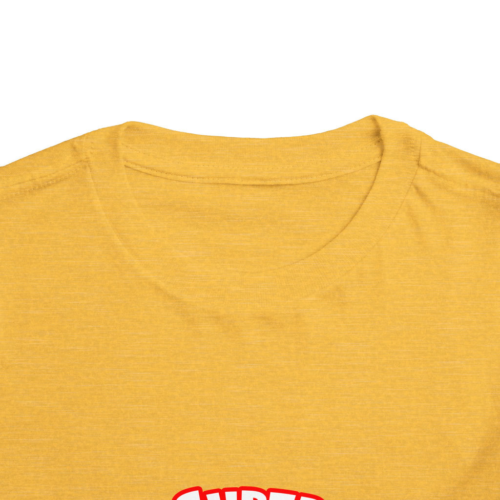 Super Astronomer - Toddler Short Sleeve Tee