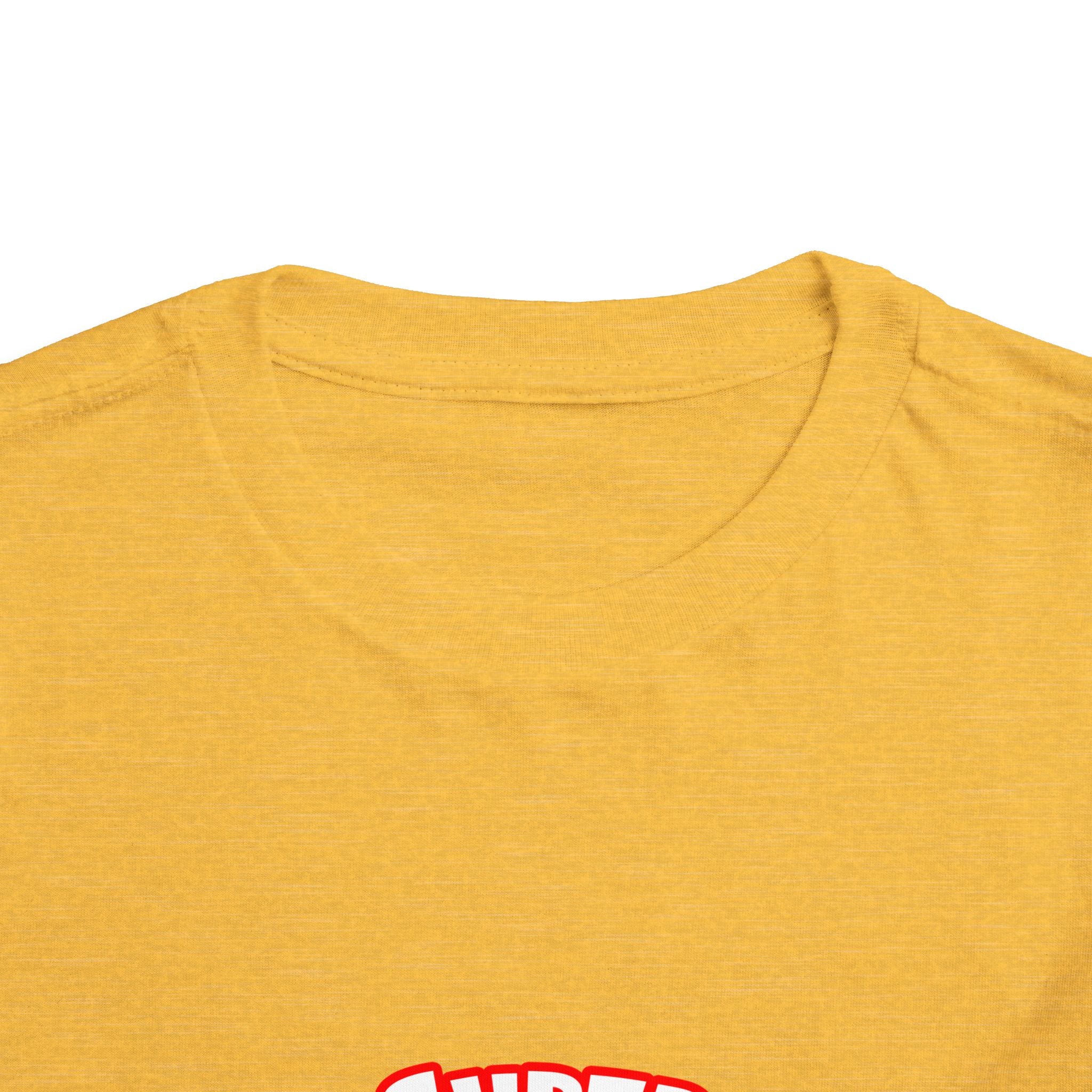 Super Astronomer - Toddler Short Sleeve Tee