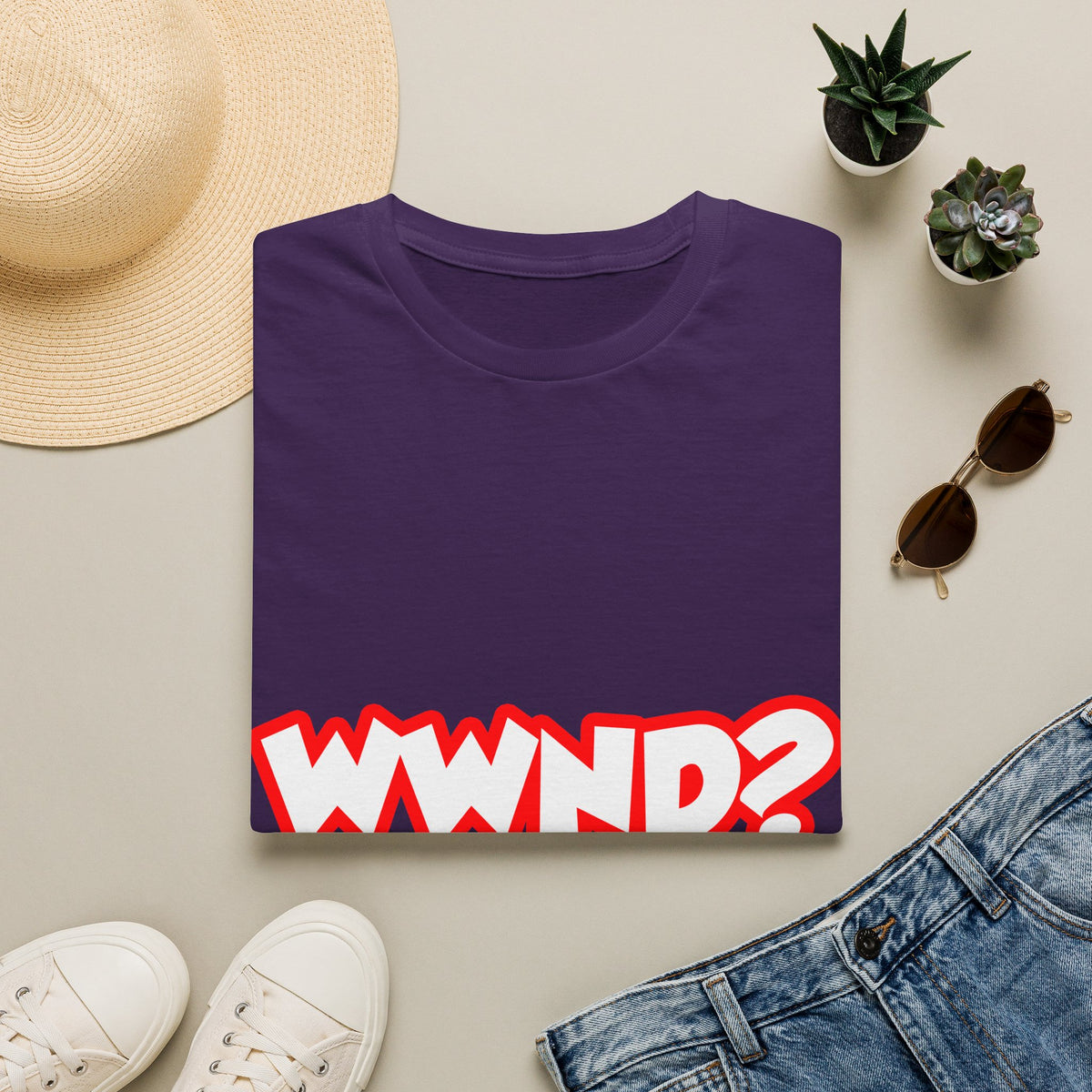WWND...What Would a Nurse Do - Unisex Softstyle T-Shirt