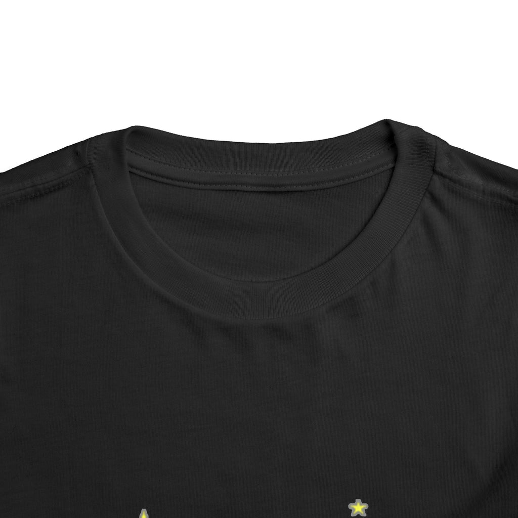 Wake Up Smarter...Sleep With an Engineer - Toddler Short Sleeve Tee