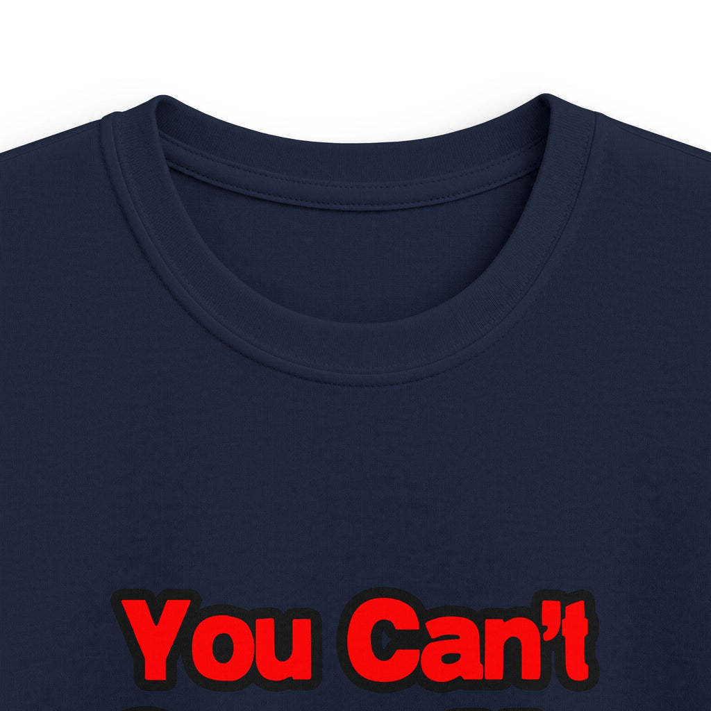 You Can't Scare Me...Cardiologist - Kids Softstyle Tee