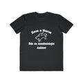 Save a Horse, Ride an Anesthesiologist Asst - Men's Lightweight Fashion Tee