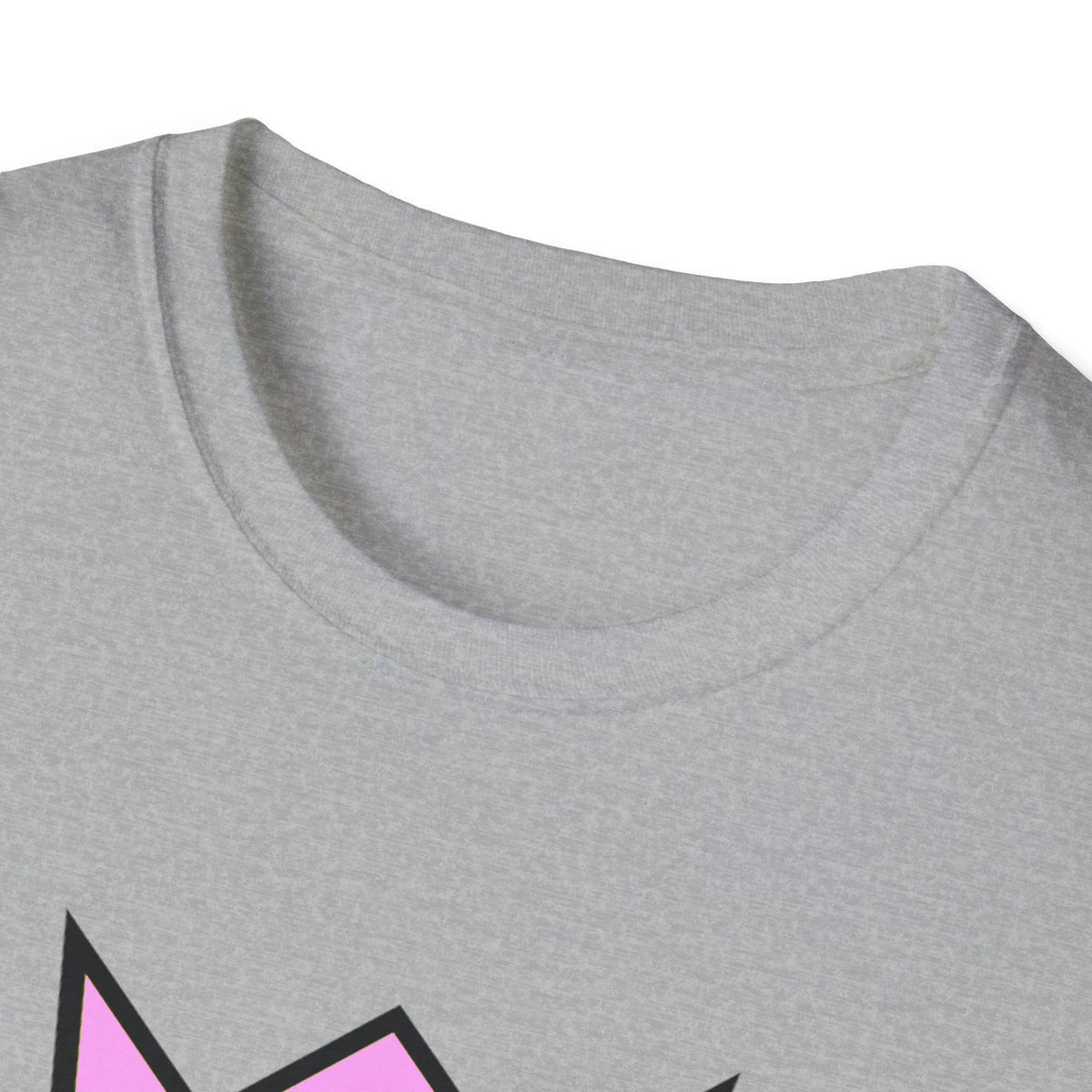 Queen of Medicine - Unisex Softstyle T-Shirt