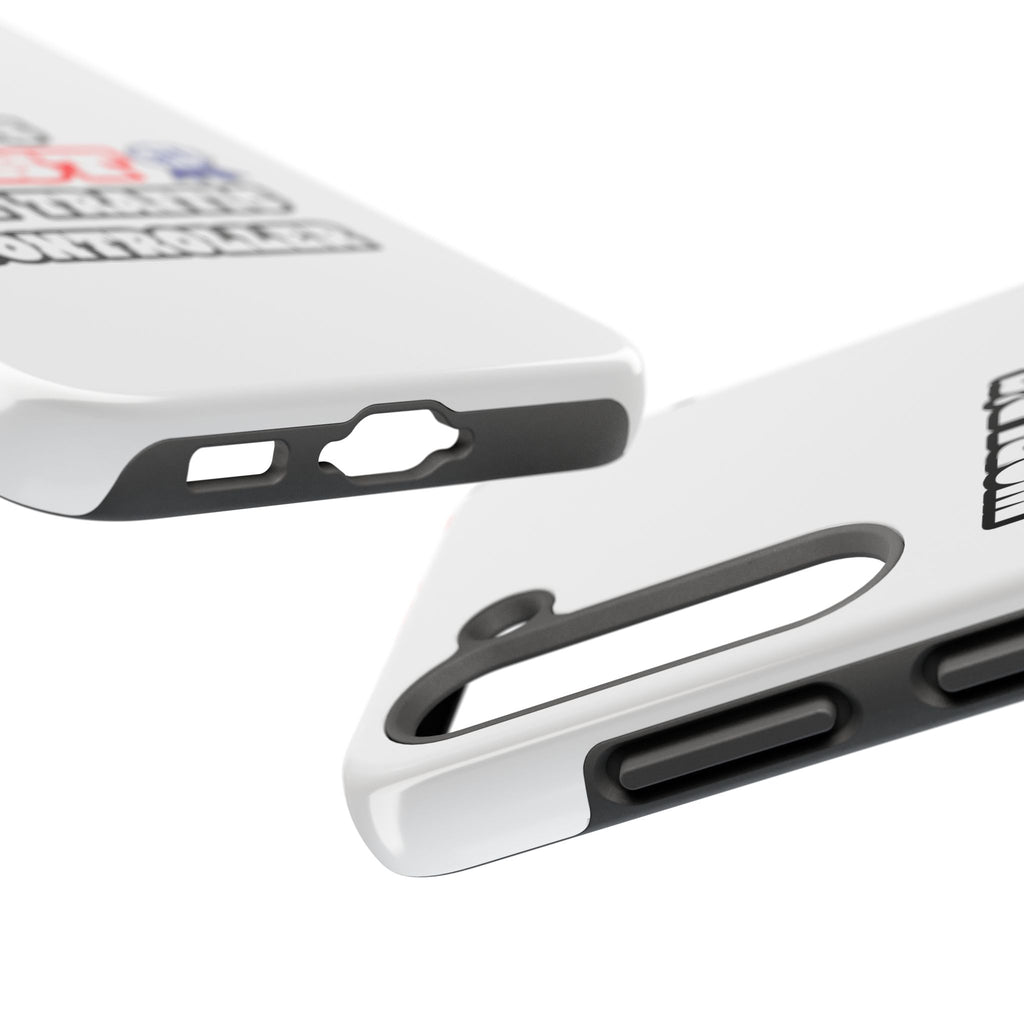 World's Best Air Traffic Controller - Tough Phone Cases