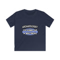 Archaeologist...Kind of a Big Deal - Kids Softstyle Tee