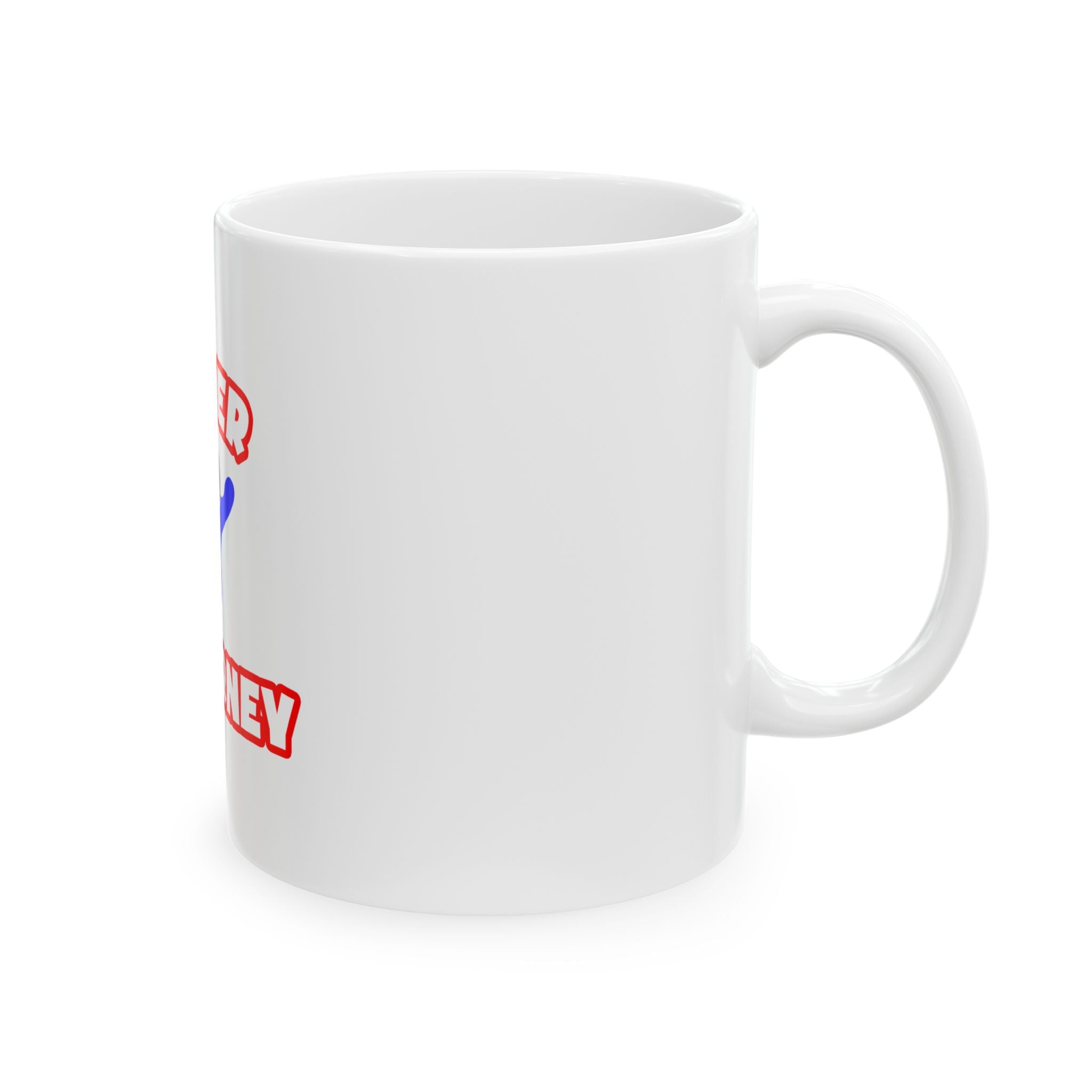 Super Attorney - Ceramic Mug, (11oz, 15oz)