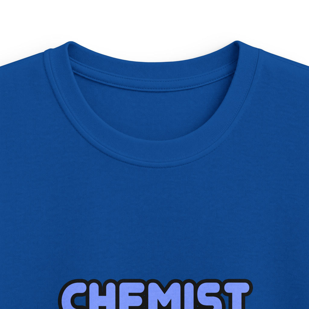 Miracles and Chemists - Kids Softstyle Tee