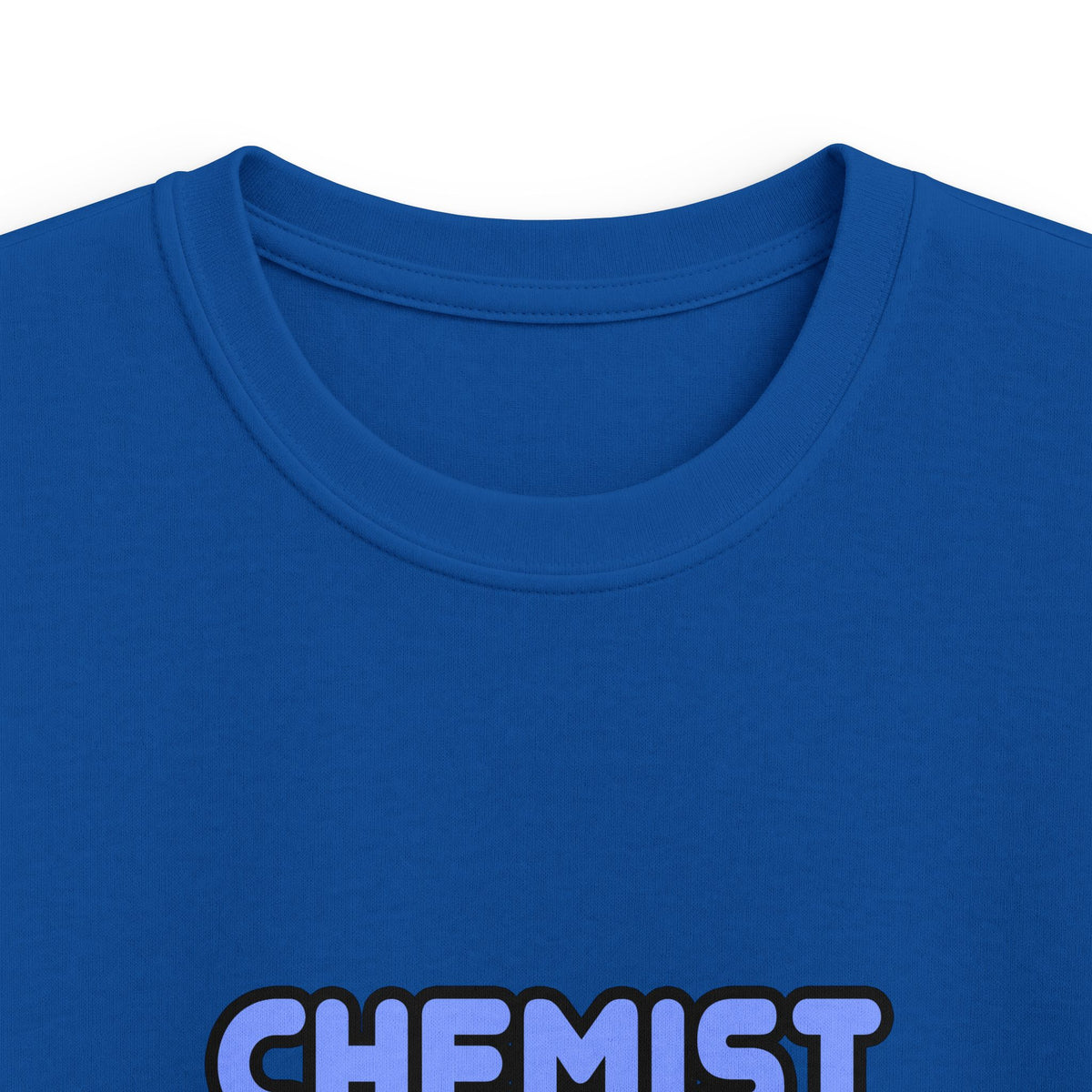 Miracles and Chemists - Kids Softstyle Tee