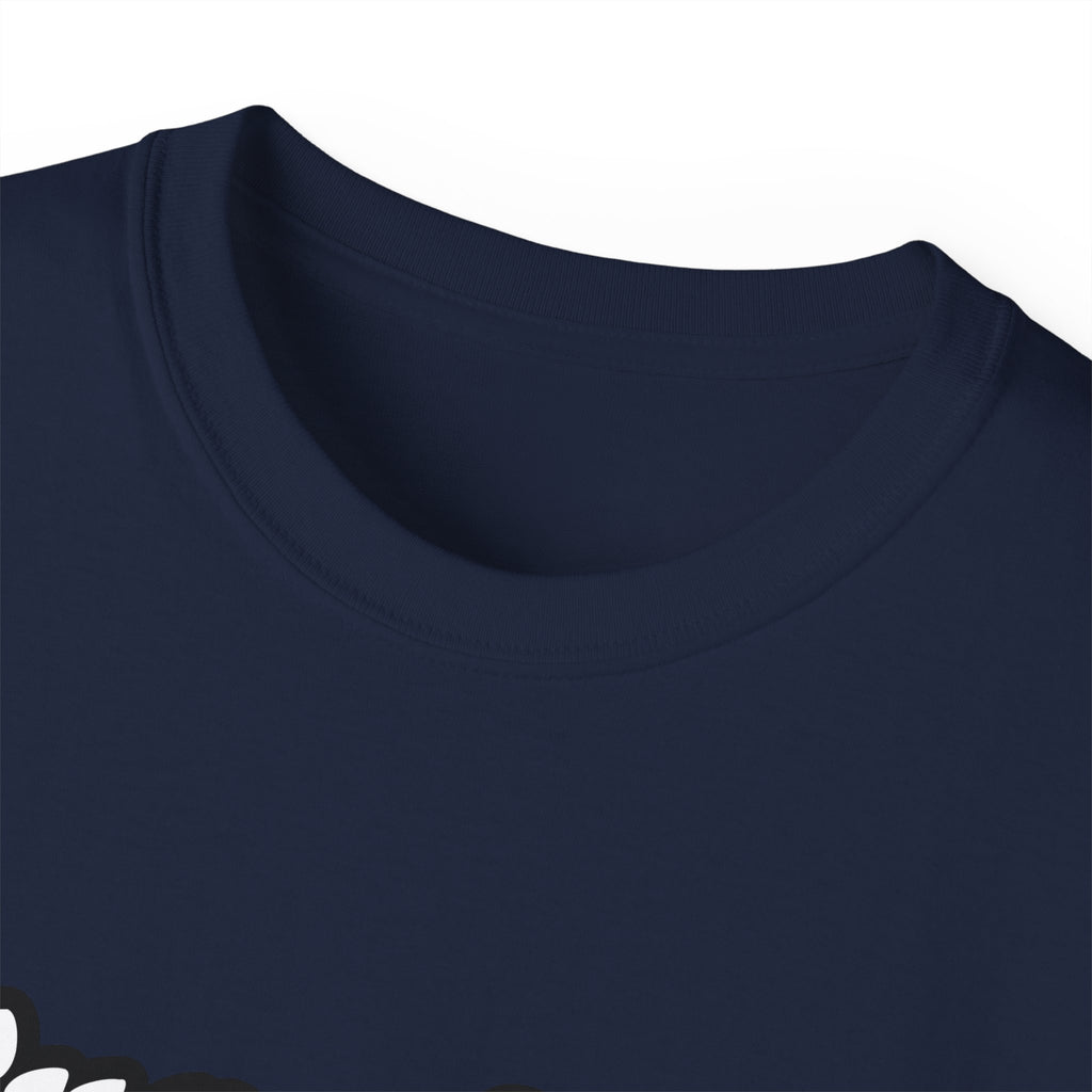 SuperMom...Dental Hygienist - Unisex Ultra Cotton Tee