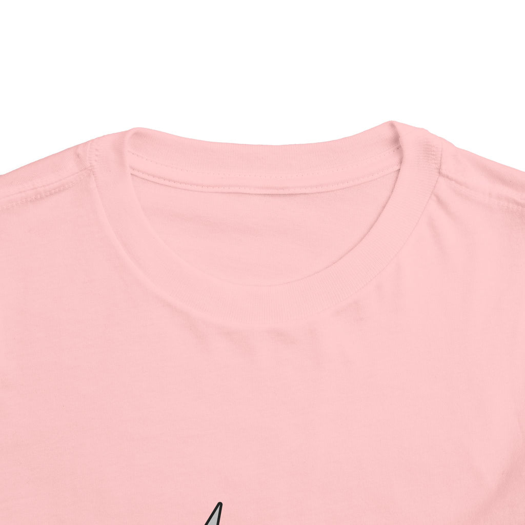 Trust Me .. I'm a Nurse - Toddler Short Sleeve Tee