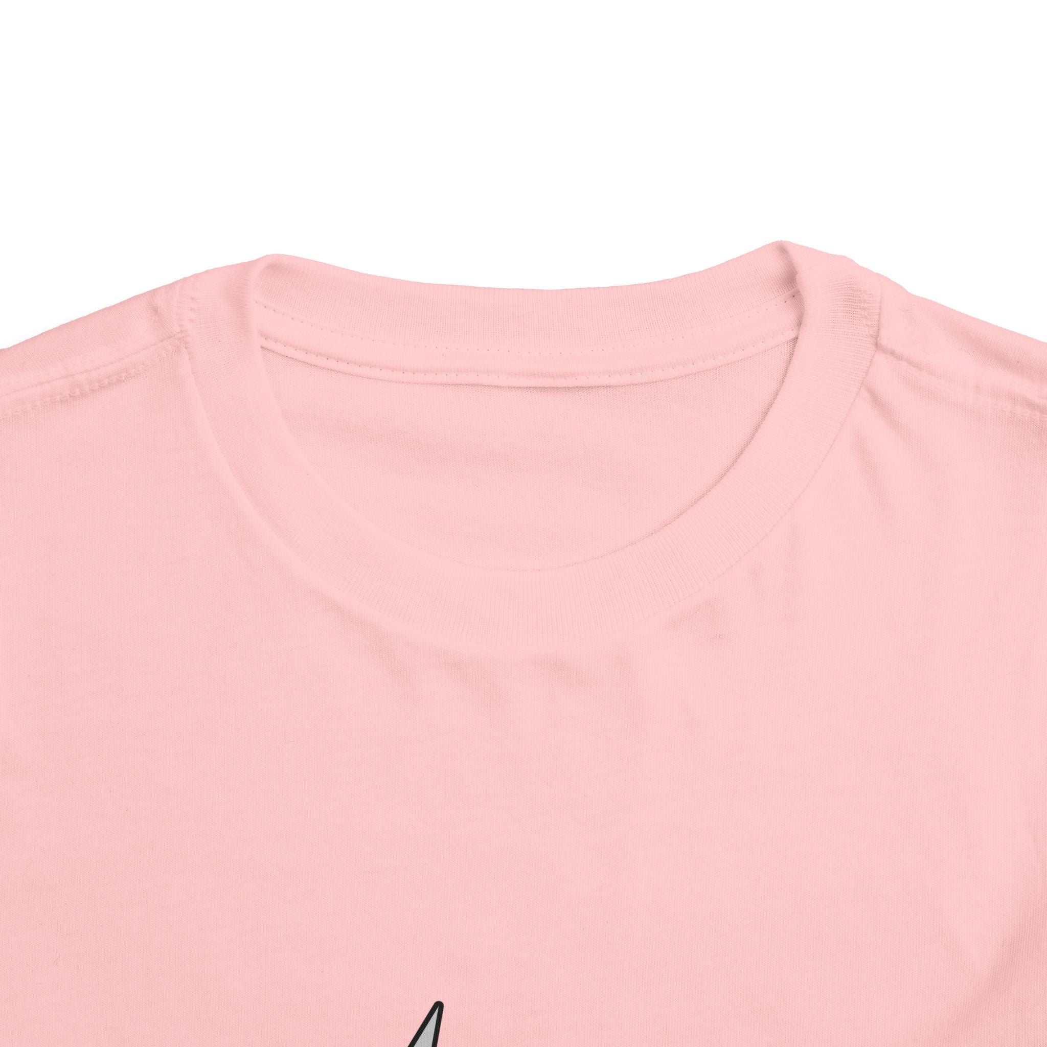 Trust Me .. I'm a Nurse - Toddler Short Sleeve Tee
