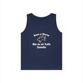 Save a Horse, Ride an Air Traffic Controller - Unisex Heavy Cotton Tank Top