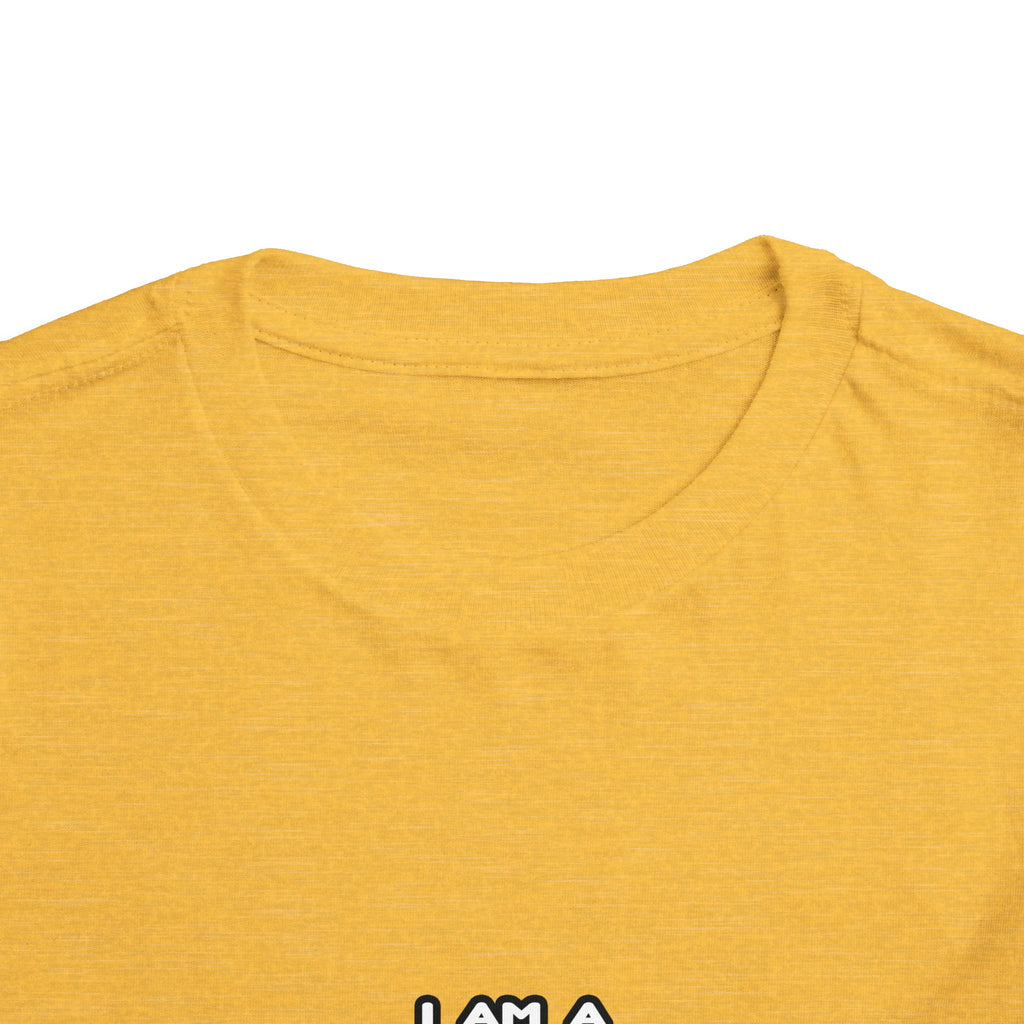 Funny Teacher T Shirts and Gifts - Toddler Short Sleeve Tee