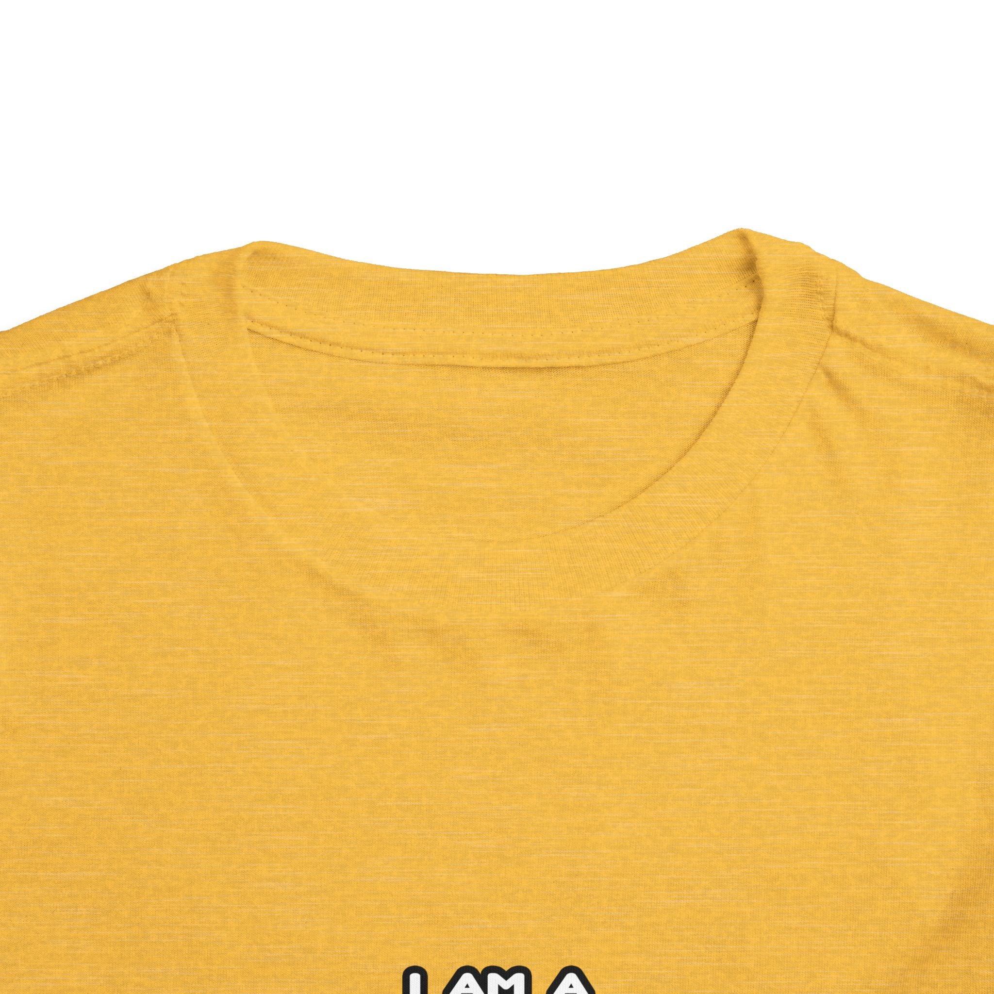 Funny Teacher T Shirts and Gifts - Toddler Short Sleeve Tee