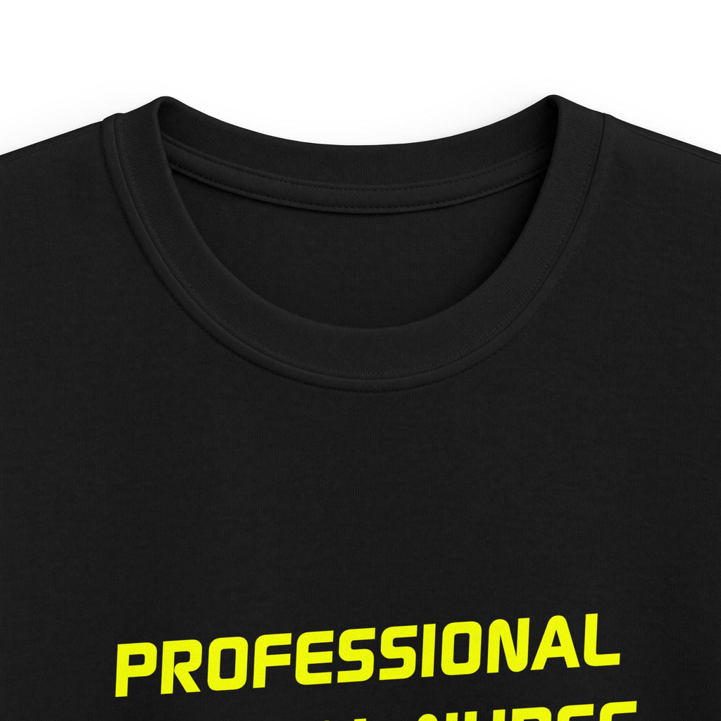 Professional Clinical Nurse Specialist .. Joke - Kids Softstyle Tee