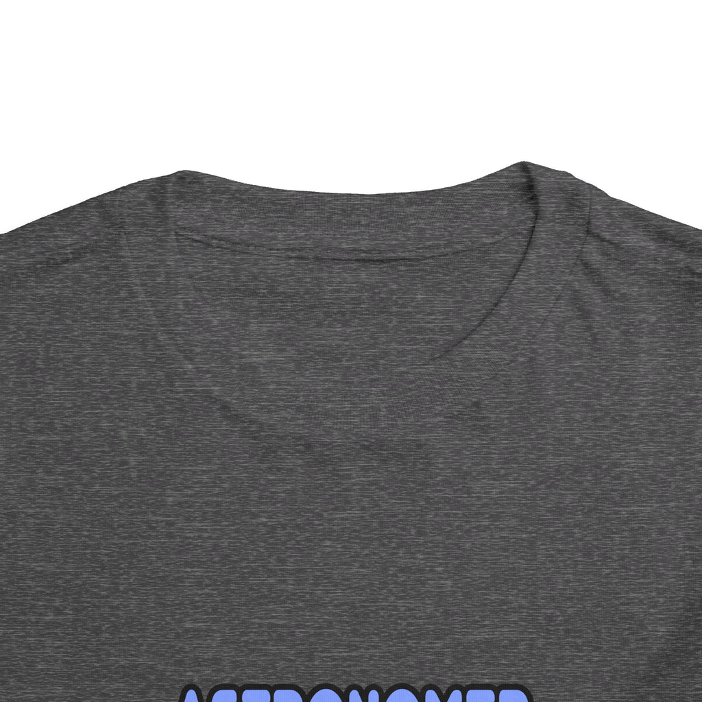 Miracles and Astronomers - Toddler Short Sleeve Tee