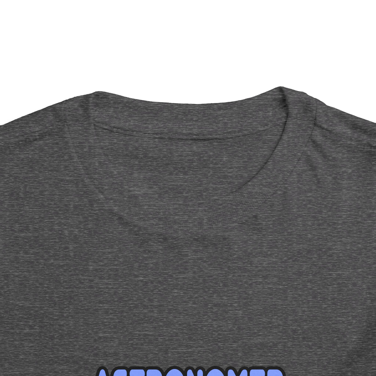 Miracles and Astronomers - Toddler Short Sleeve Tee