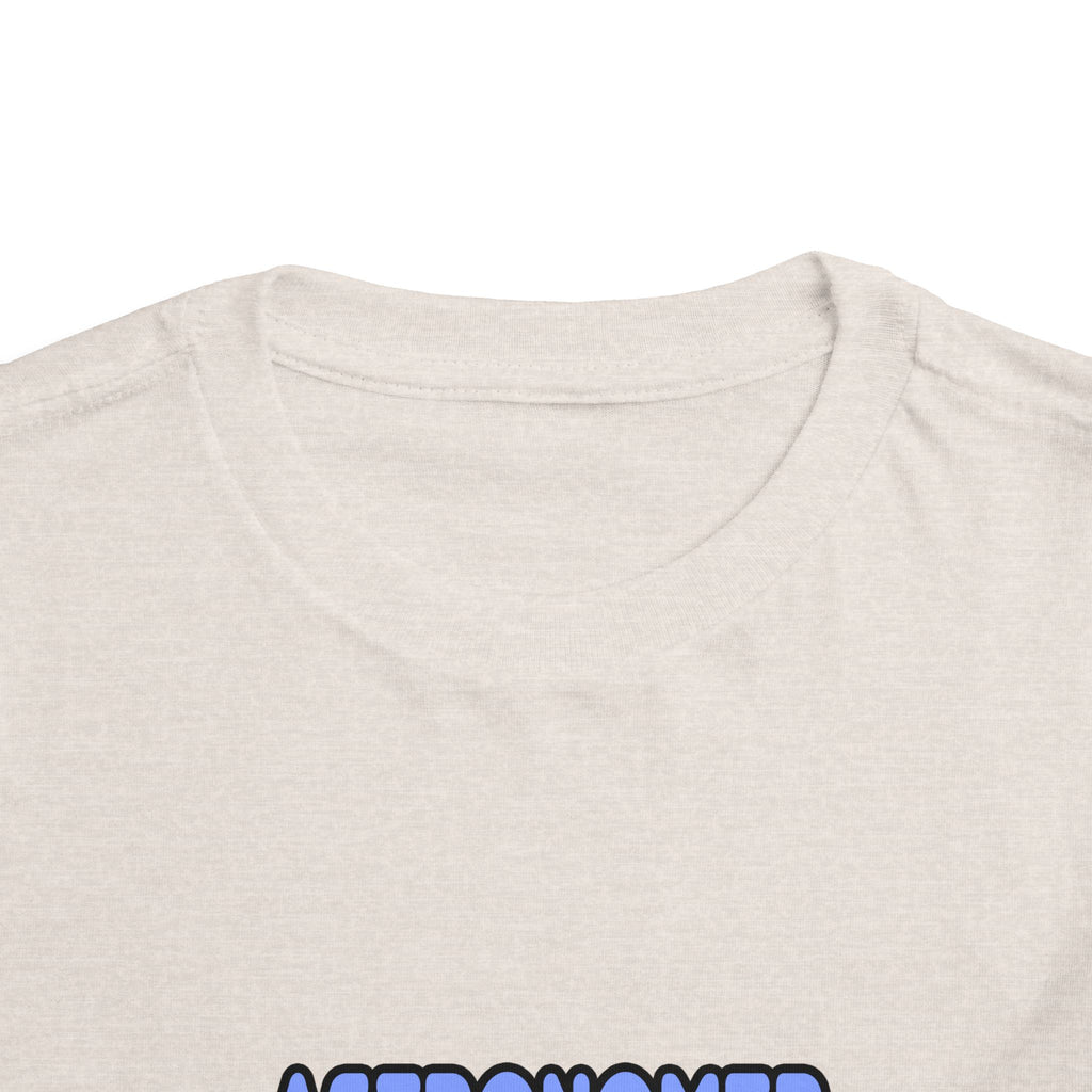 Miracles and Astronomers - Toddler Short Sleeve Tee