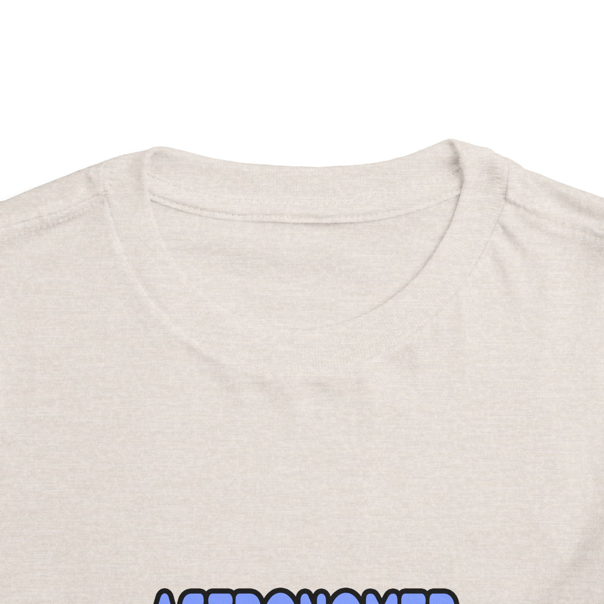Miracles and Astronomers - Toddler Short Sleeve Tee