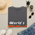 World's Hottest Nurse - Unisex Softstyle T-Shirt