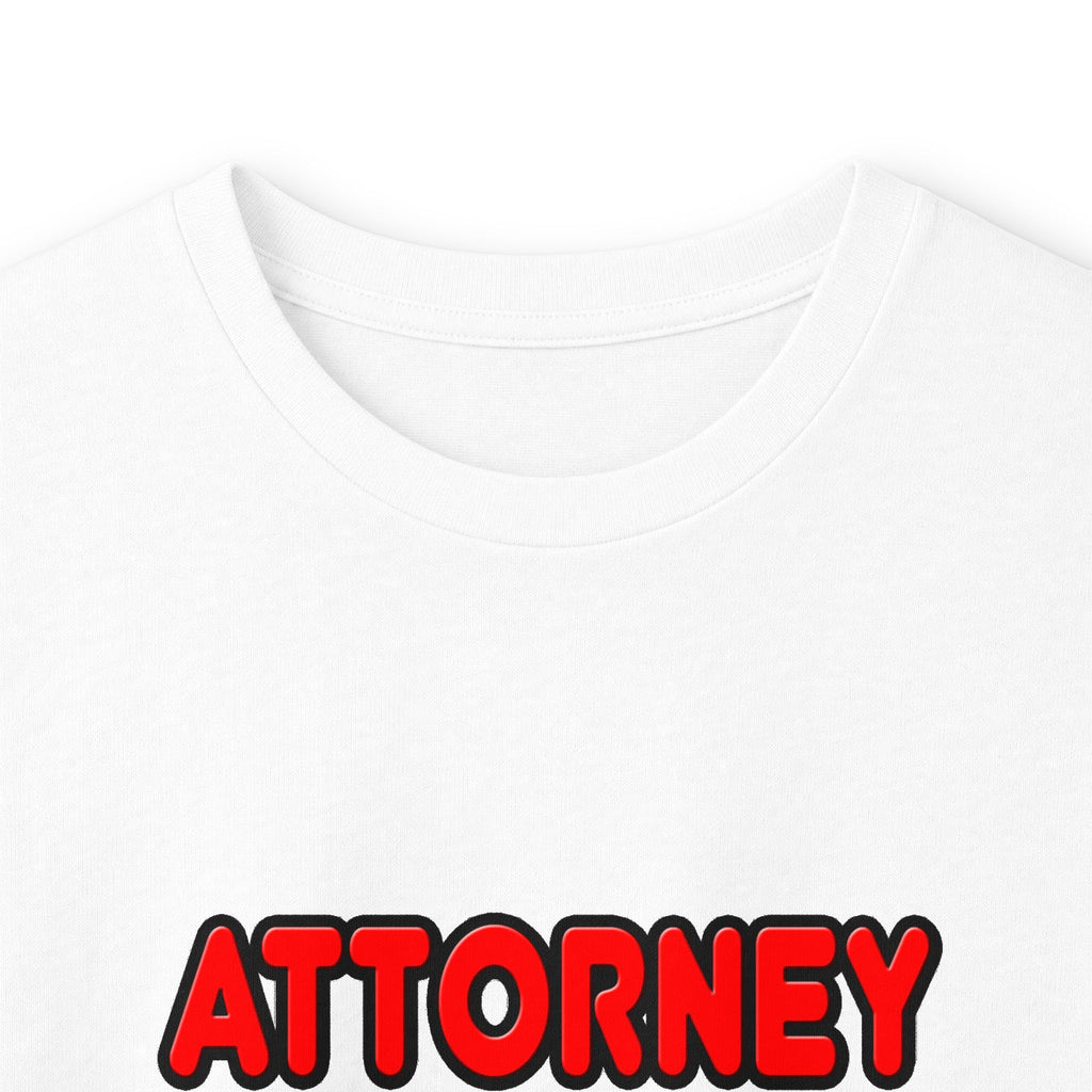 Rainbow Attorney - Unisex Ultra Cotton Long Sleeve Tee