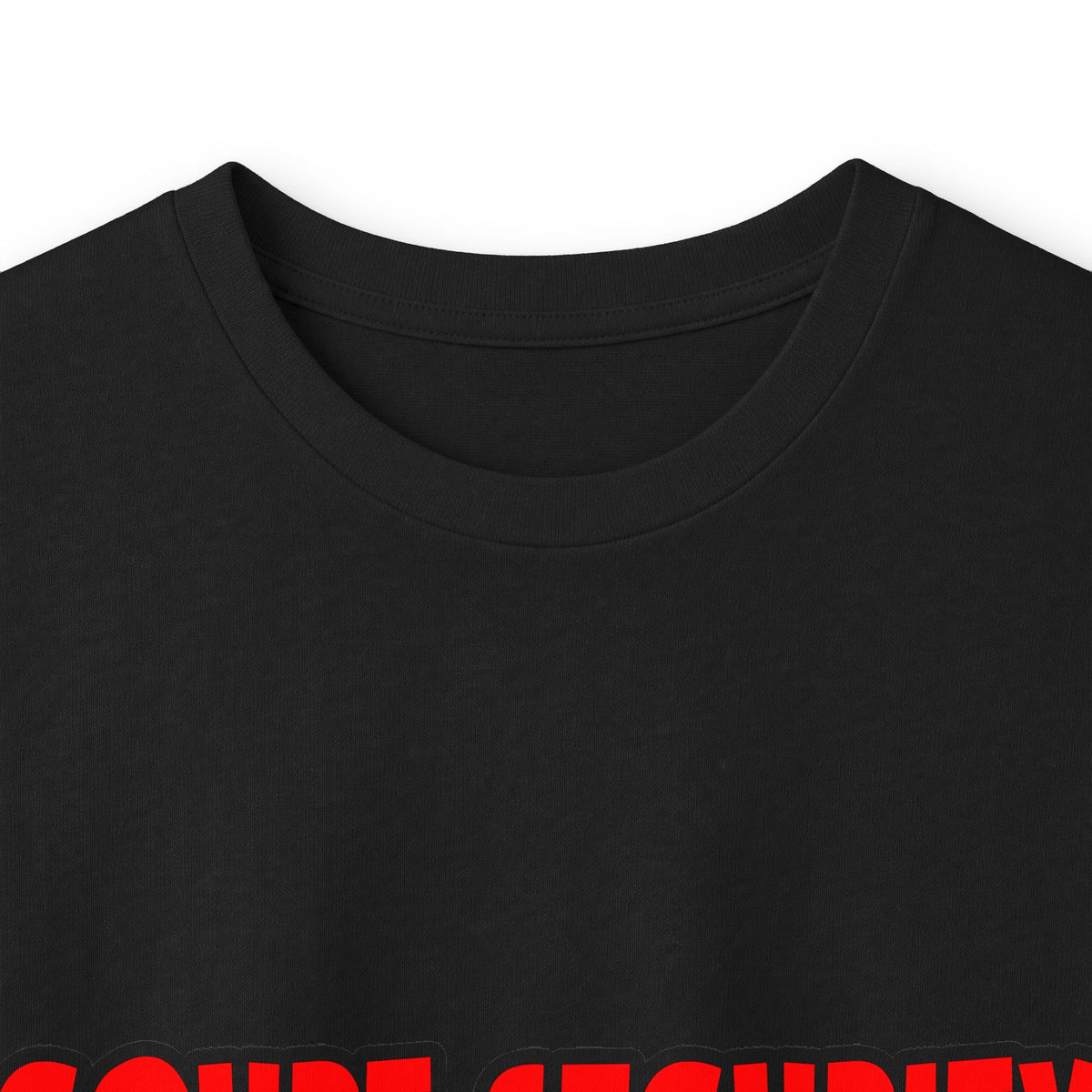 Funny Bailiff Shirts and Gifts - Unisex Ultra Cotton Long Sleeve Tee