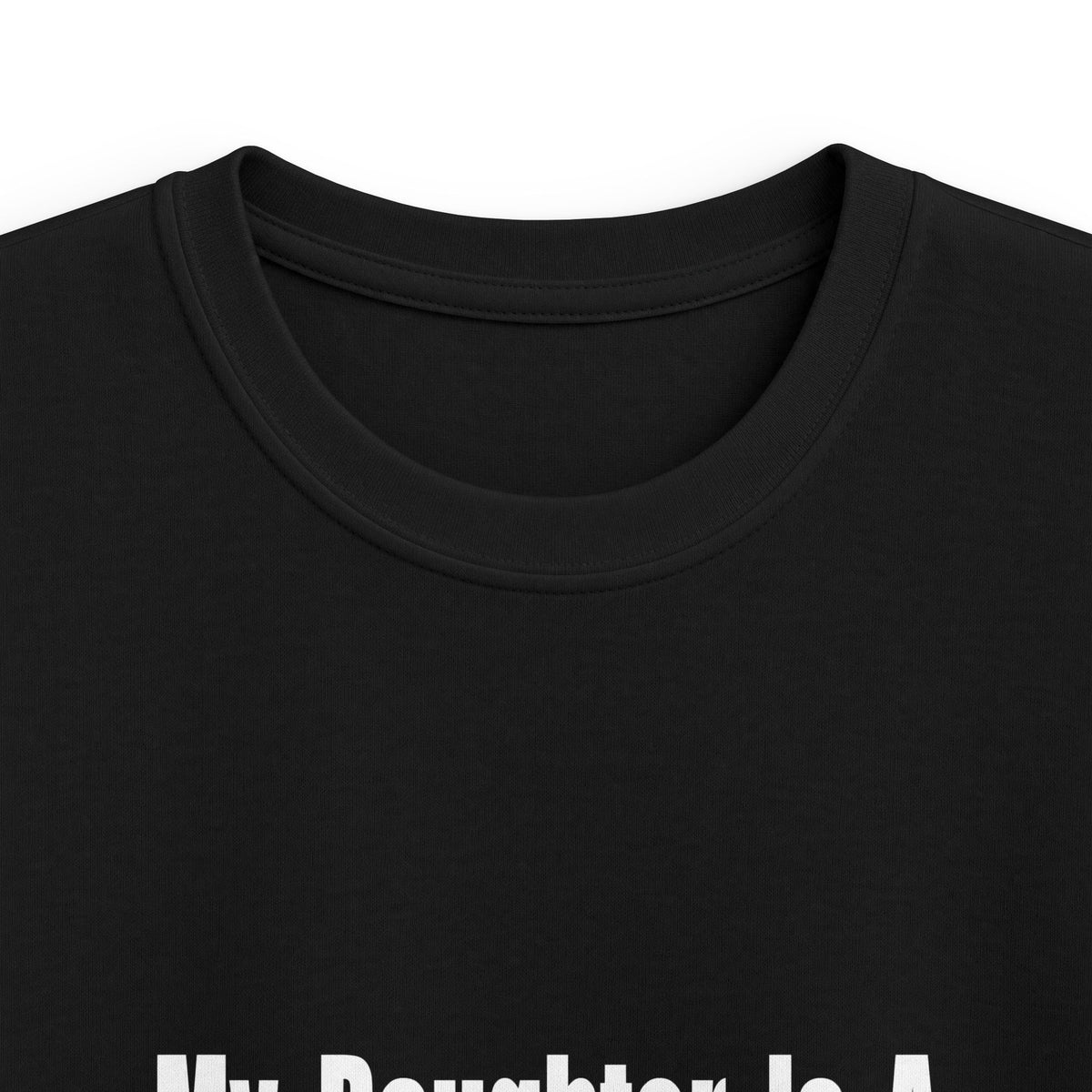 My Daughter Doctor - Kids Softstyle Tee