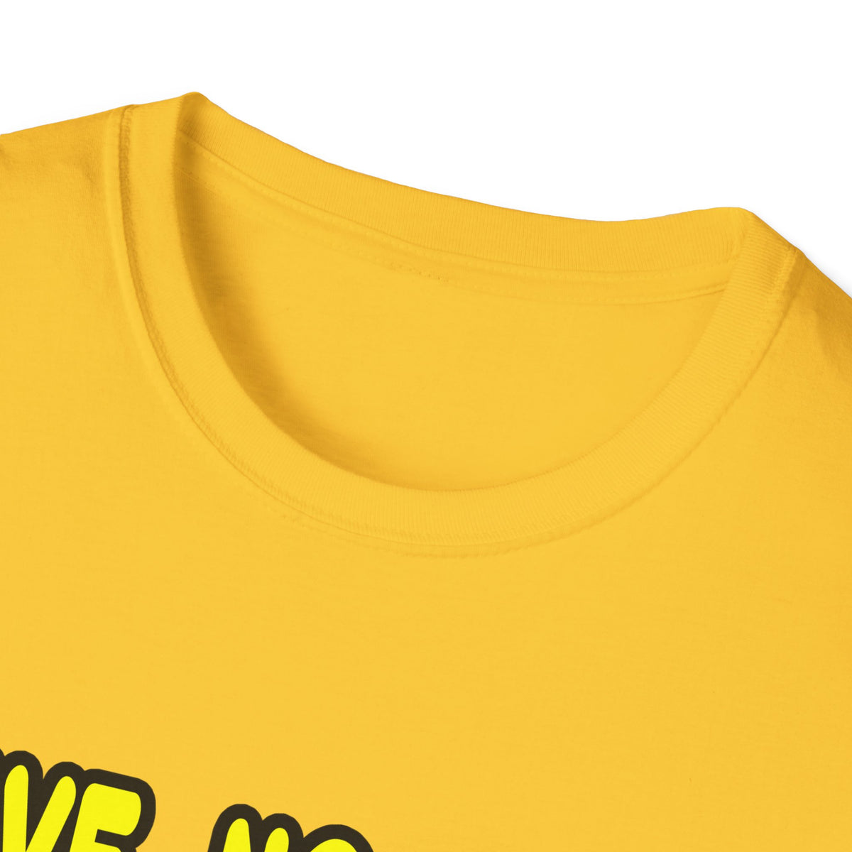 Have No Fear, The Biologist Is Here - Unisex Softstyle T-Shirt