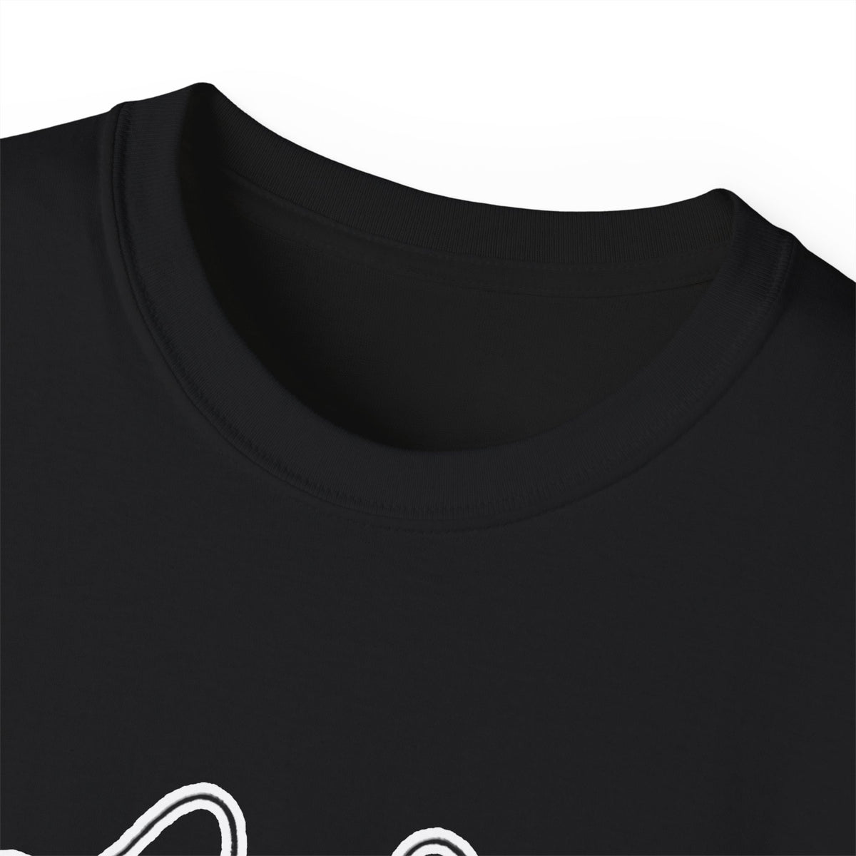 Two Thumbs and Loves Being an Anthropologist - Unisex Ultra Cotton Tee