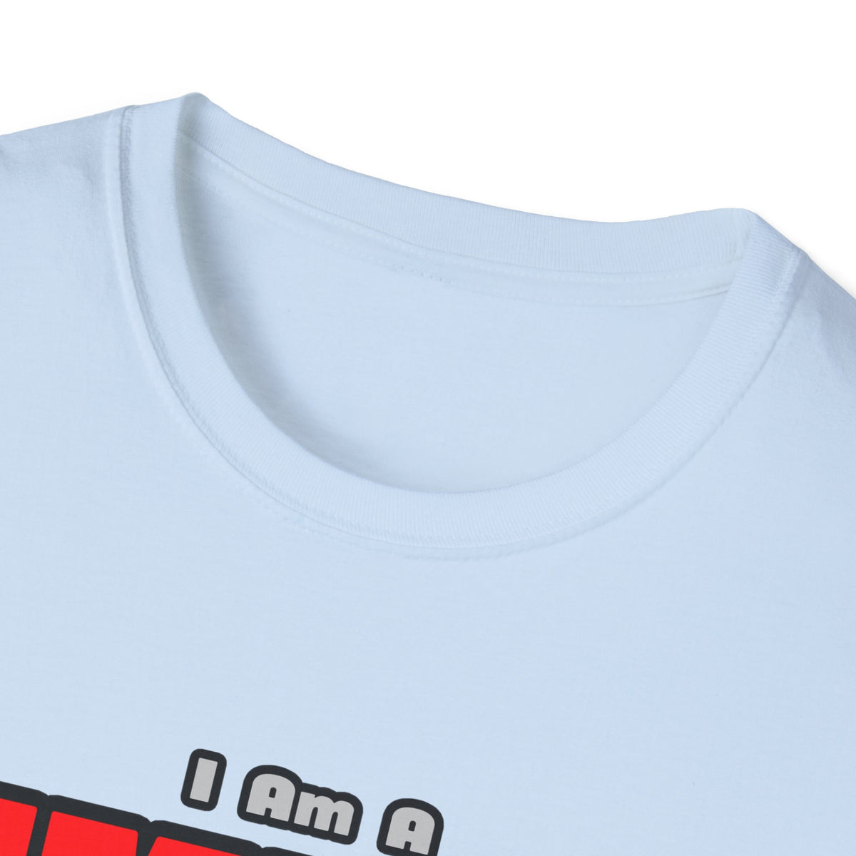 Dietitian ... Stand Back ... Work My Magic - Unisex Softstyle T-Shirt