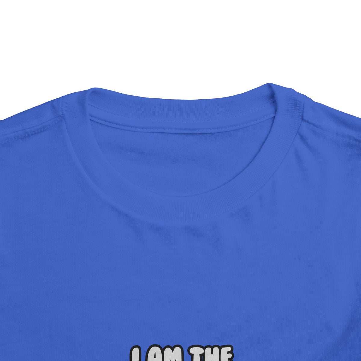 Deal With It ... Funny Athletic Trainer - Toddler Short Sleeve Tee
