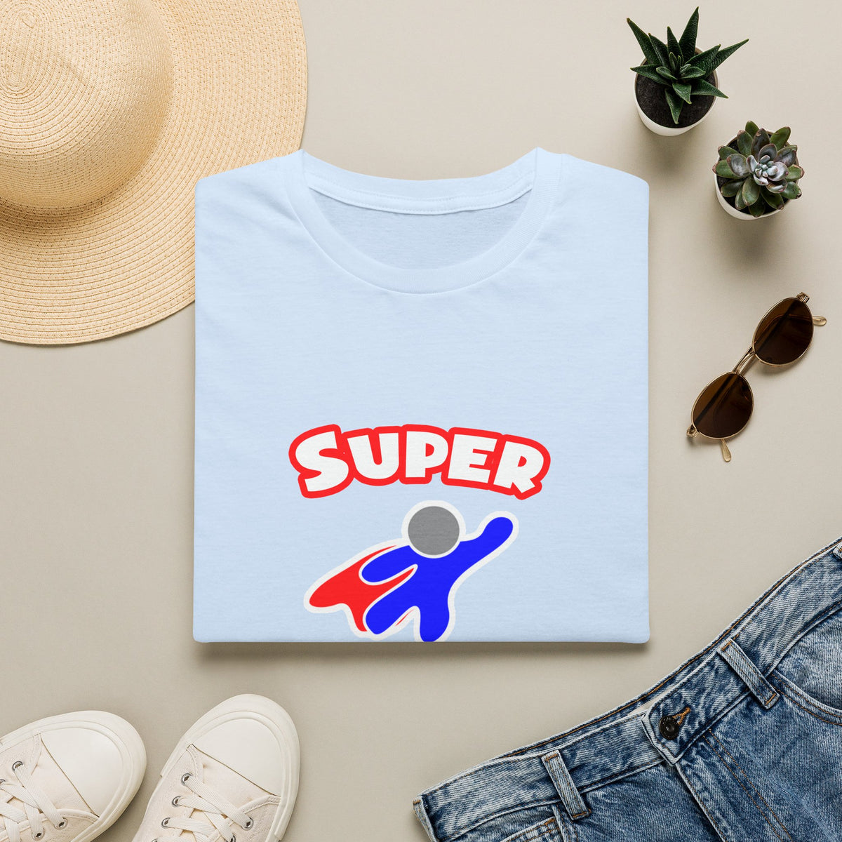 Super Anthropologist - Unisex Softstyle T-Shirt