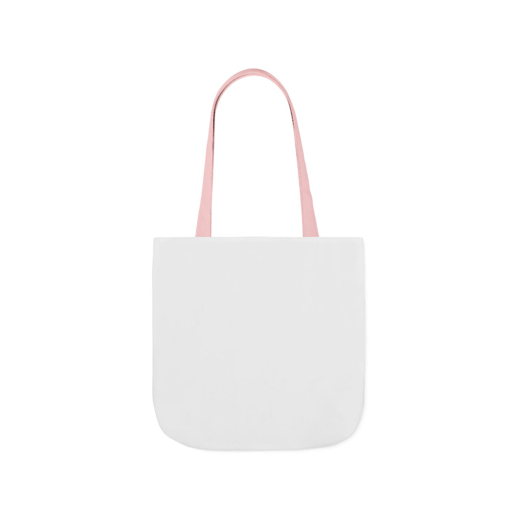 Super Nurse (2) - Canvas Tote Bag, 5-Color Straps