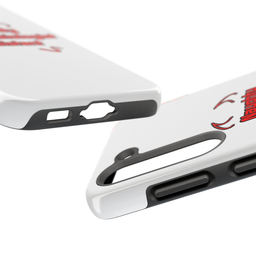 Naughty Anesthesiologist Assistant - Tough Phone Cases