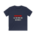 Funny Doctor Shirts and Gifts - Kids Softstyle Tee