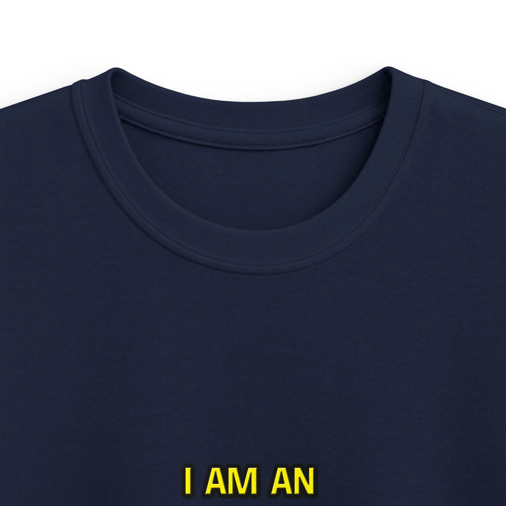 Administrative Assistant...Superior Intelligence - Kids Softstyle Tee
