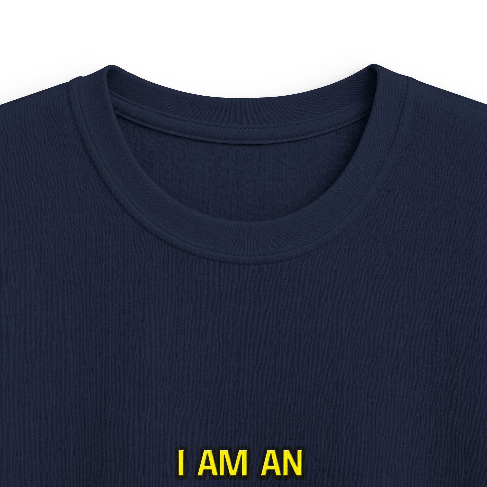 Administrative Assistant...Superior Intelligence - Kids Softstyle Tee