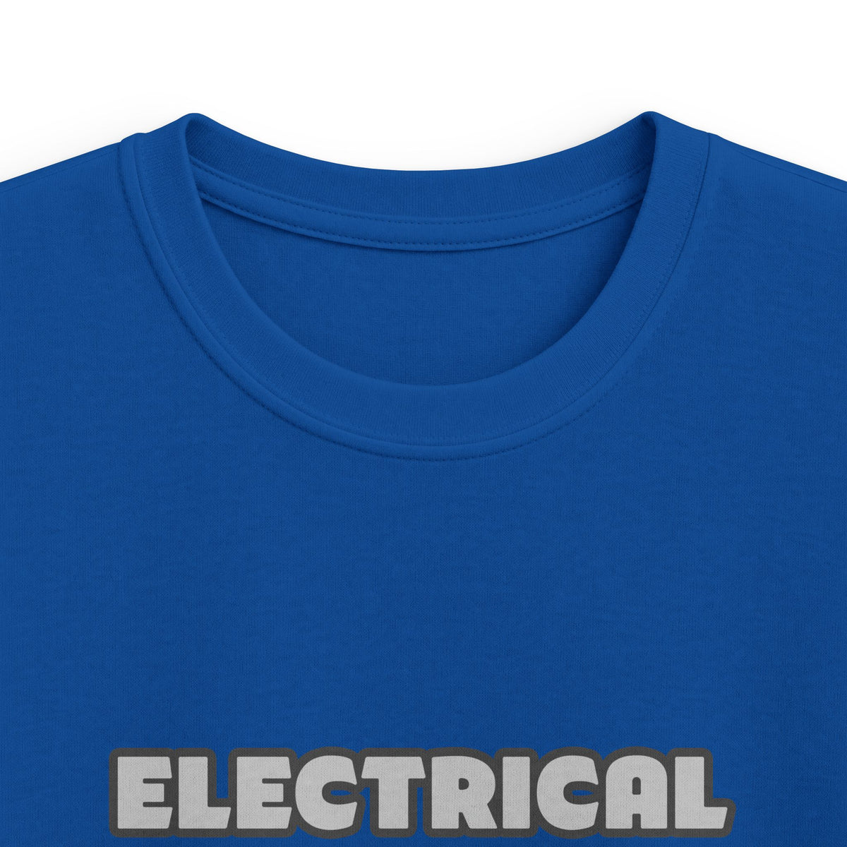 Electrical Engineers...Smarter - Kids Softstyle Tee